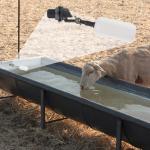 Automatic Float Valve for Ponds and Fountains