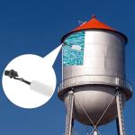 Automatic Float Valve for Ponds and Fountains