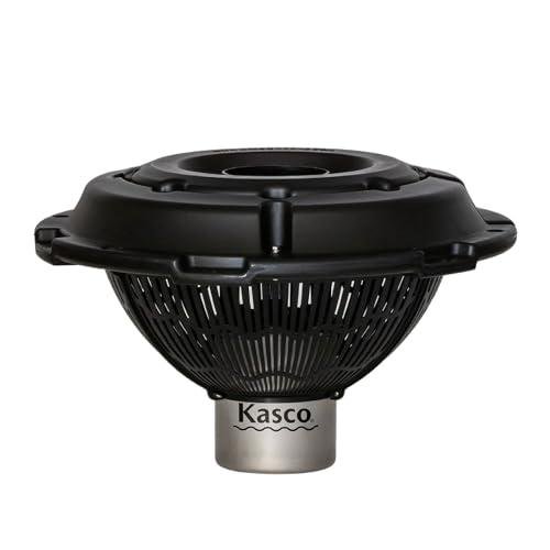 Kasco VFX Series 3/4 HP Pond Fountain