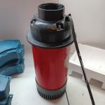 1HP Floating Pond Fountain Aerator with 100FT Cord