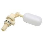 2 Pack Float Valve with Adjustable Arm for Water