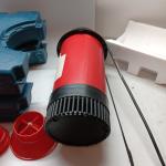 1HP Floating Pond Fountain Aerator with 100FT Cord