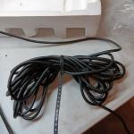 1HP Floating Pond Fountain Aerator with 100FT Cord