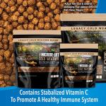 Cold Weather Fish Food Pellets for Ponds 2.25 lbs