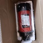 Goldlife F1-4 1HP Floating Pond Fountain Aerator