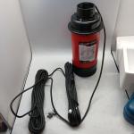 Goldlife F1-4 1HP Floating Pond Fountain Aerator