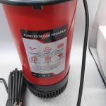 Goldlife F1-4 1HP Floating Pond Fountain Aerator