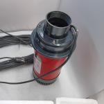 Goldlife F1-4 1HP Floating Pond Fountain Aerator