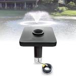 Scott Aerator DA-20 Pond Fountain Aerator 1/3 HP