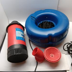 1HP Pond Fountain Aerator with 15000 GPH Pump