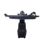 1 HP Aerating Pond Fountain with LED Lights