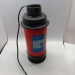 1HP Pond Fountain Aerator with 15000 GPH Pump