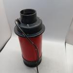 1HP Pond Fountain Aerator with 15000 GPH Pump