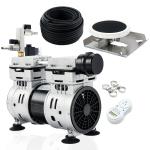 750W Pond Aerator Kit with Diffuser