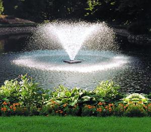 Scott Aerator DA-20 Pond Aerator Fountain - 3/4 HP