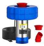 15000 GPH Automatic Pond Fountain Aerator