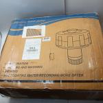 15000 GPH Automatic Pond Fountain Aerator