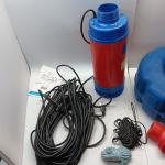 15000 GPH Automatic Pond Fountain Aerator