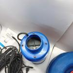 15000 GPH Automatic Pond Fountain Aerator