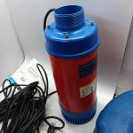 15000 GPH Automatic Pond Fountain Aerator