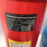 15000 GPH Automatic Pond Fountain Aerator