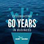 Scott Aerator Clover Big Shot Pond Fountain