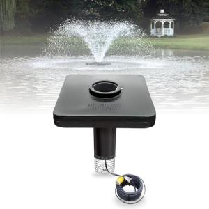 Scott Aerator DA-20 Display Pond Aerator Pump