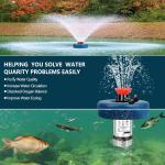 1 HP Pond Fountain Aerator - 15000 GPH