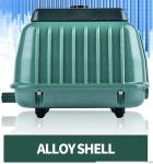 LP-100 Electric Pond Aeration Air Pump