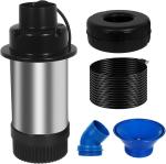 15000GPH Floating Pond Aerator Pump with Cord