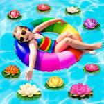 10 Realistic Floating Lotus Flowers for Ponds