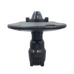 1/4 HP Aerating Pond Fountain, 2,500 GPH