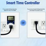 3/4 HP Lake Pond Aerator Pump with Control Box