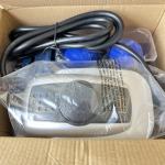 Crystal Clear PondAir 2 Aerator with Airstone Kit