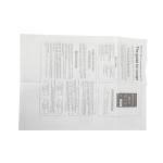 750W Floating Pond Fountain Aerator Pump 15000 GPH