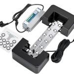 Mxmoonant 12 Head Ultrasonic Pond Mist Maker