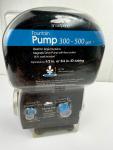 SmartPond Adjustable Flow Fountain Pump 300-500 GPH