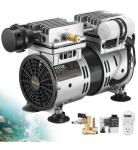 VEVOR 3/4 HP Pond Aerator Kit for 3 Acres