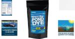 Nature's Blue Pond Colorant - Clear Water Solution