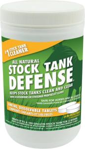 Airmax Stock Tank Defense Water Trough Cleaner