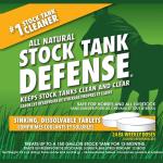Airmax Stock Tank Defense Water Trough Cleaner