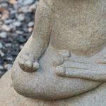 Frog Water Spitter for Small Ponds