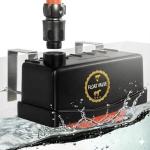 Float Valve for Water Tanks and Ponds