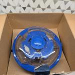 LED Lighted Floating Pool Fountain with Remote