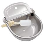 2 Pack Float Ball Valve for Ponds and Tanks