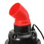 Stainless Steel Floating Pond Fountain Aerator 15000 GPH