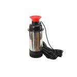 Stainless Steel Floating Pond Fountain Aerator 15000 GPH