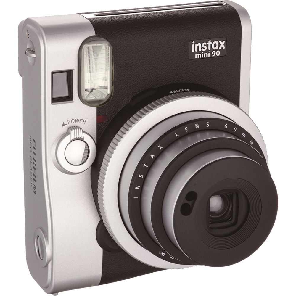 Fujifilm Instax Mini 90 Neo Classic Camera