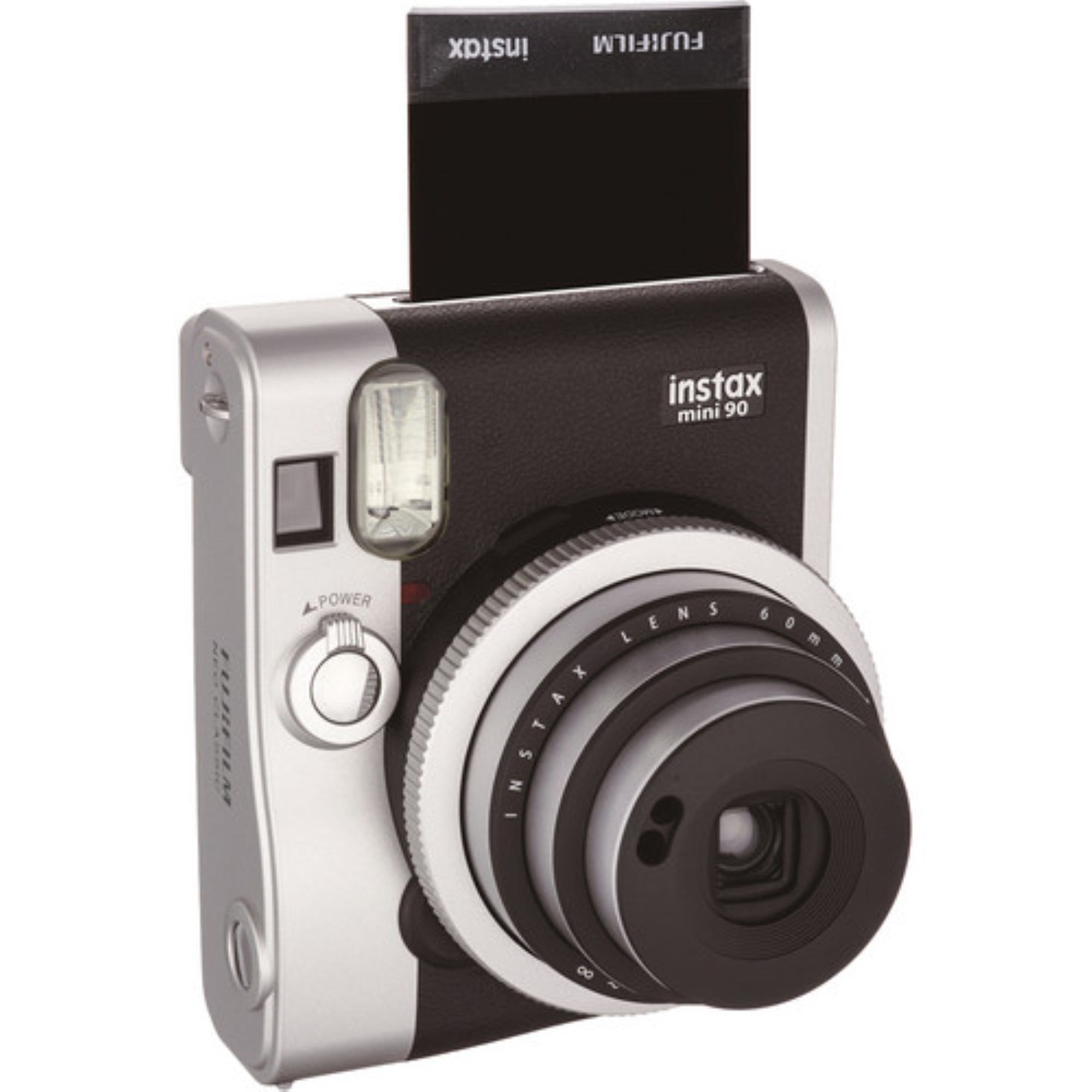 Fujifilm Instax Mini 90 Neo Classic Camera