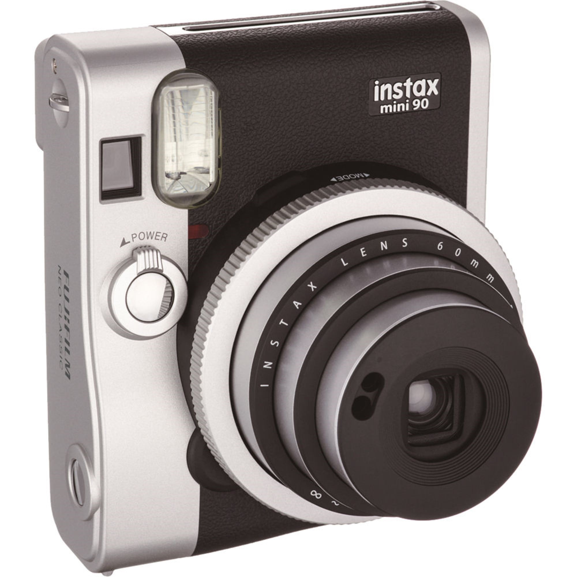 Fujifilm Instax Mini 90 Neo Classic Camera